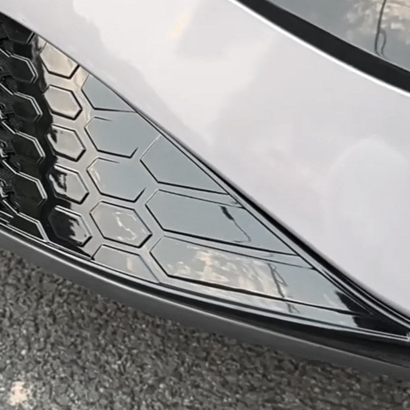 XPENG G6 Lower Bumper Insect Net