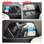 XPENG G6 Lower Center Console Storage Box