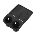 Xpeng G6 Wireless Charging Pad Silicone Central Control Water Cup Pad