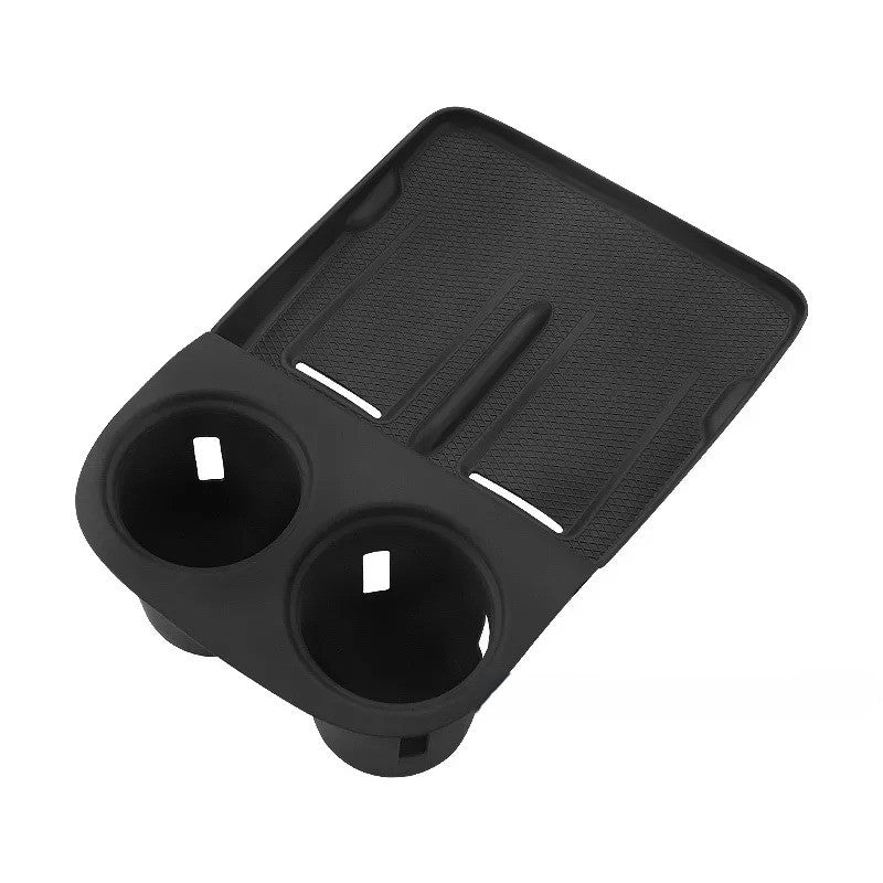 Xpeng G6 Wireless Charging Pad Silicone Central Control Water Cup Pad