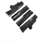 Xpeng Door Sill Guard Strip Rear Threshold Guard Protection