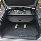 Trunk Cargo Cover for XPENG G6 G9