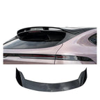 XPeng G6 Car Sports Tail Wing Spoiler