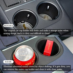 Xpeng G6 G9 Cup Holder Storage Box