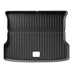 Xpeng G6 TPE 3D Car Floor Mats Cargo Liner Trunk Pad - Xpeng Accessories