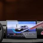 Xpeng X9 Screen Protection