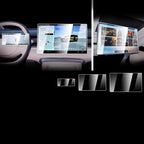 Xpeng X9 Screen Protection