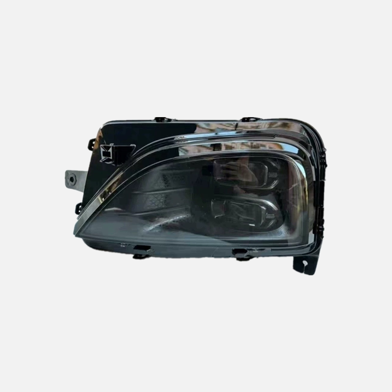 Headlight Assembly For XPENG X9 / G6 / G9 / G3i / P5 / P7 LED - EVEVUP Xpeng Accessories