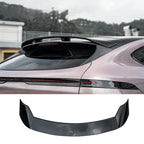 XPeng G6 Car Sports Tail Wing Spoiler