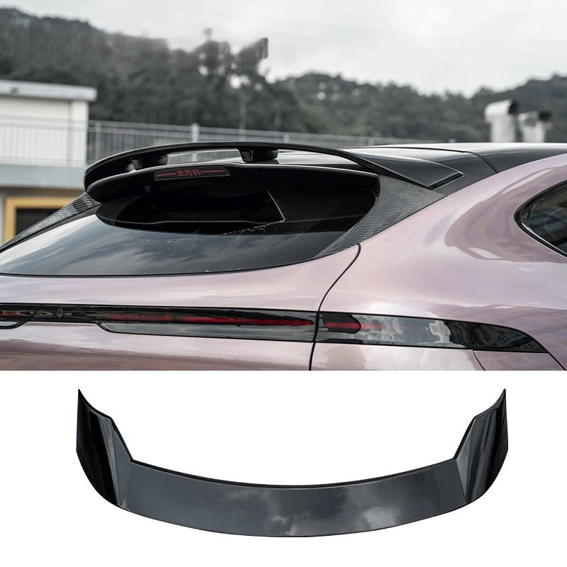 XPeng G6 Car Sports Tail Wing Spoiler
