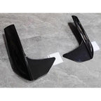 Car Tail Wing Patterned Tail Wings for Xpeng G6