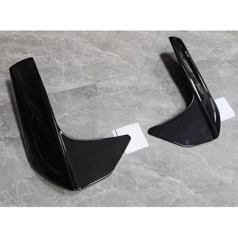 Car Tail Wing Patterned Tail Wings for Xpeng G6