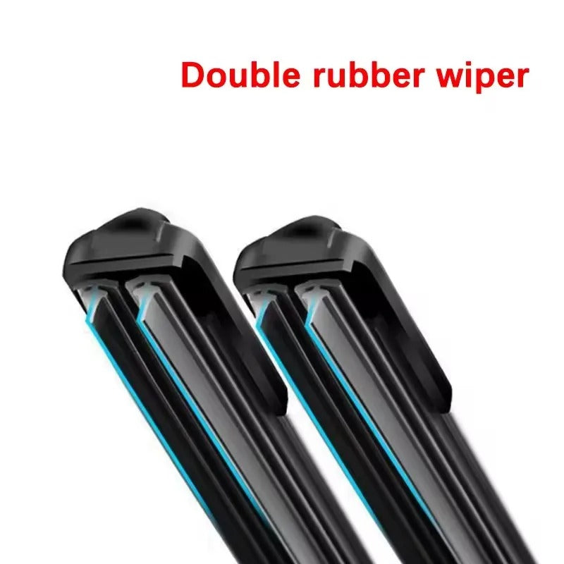 P7/ P7i /G9/ G6 /X9  Windshield Wiper Blades Set 