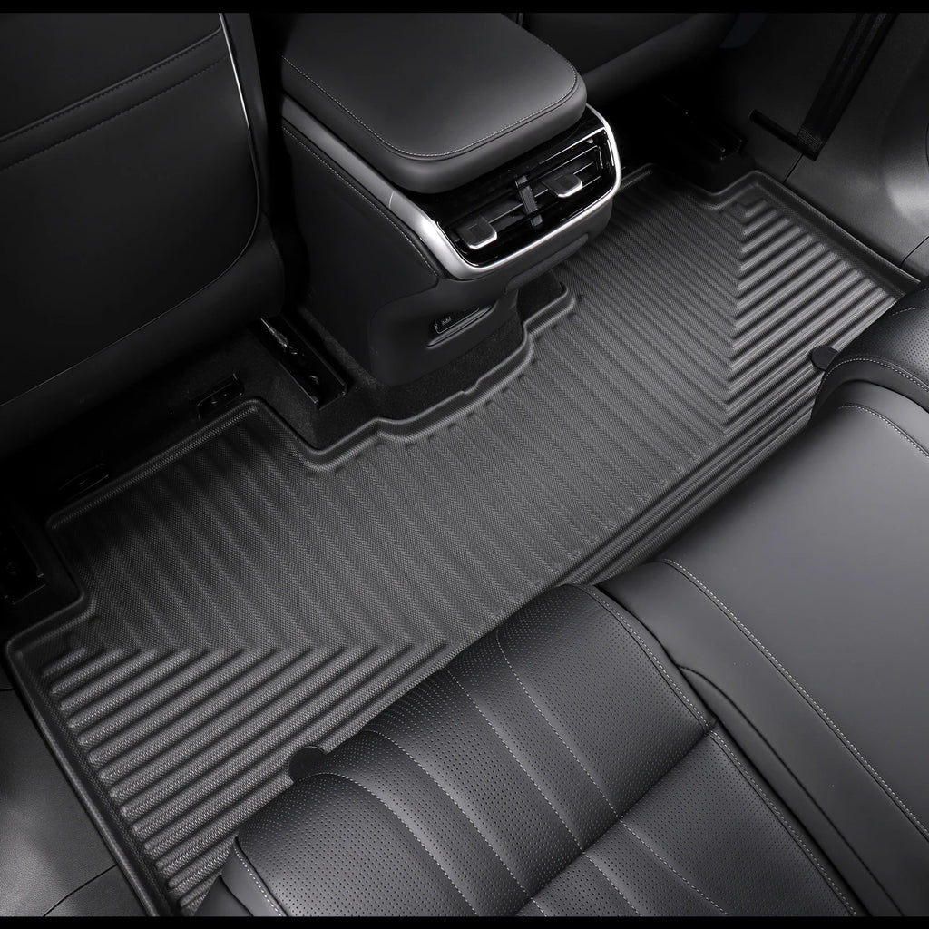 TPE Material Floor Mat for XPENG G9