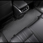 TPE Material Floor Mat for XPENG G9