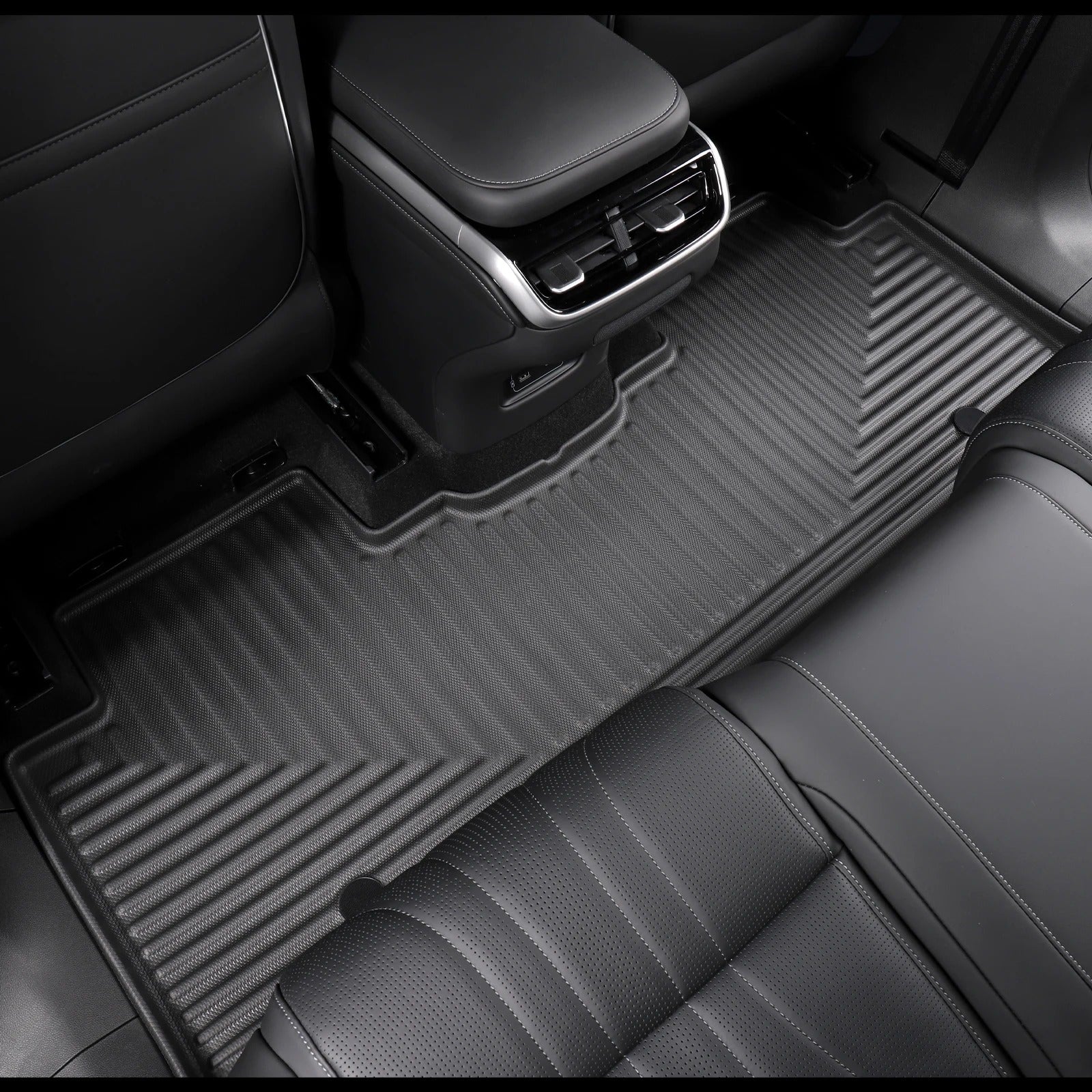 TPE Material Floor Mat for XPENG G9