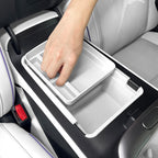 Center Console Armrest Storage Box for XPeng MONA L03