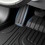 XPENG MONA L03 All-Weather TPE Floor Mats & Trunk Cargo Liner