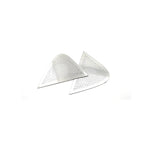 Xpeng G6 Car Center Console Bottom Trim Panel Cover