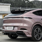 XPeng G6 Car Sports Tail Wing Spoiler