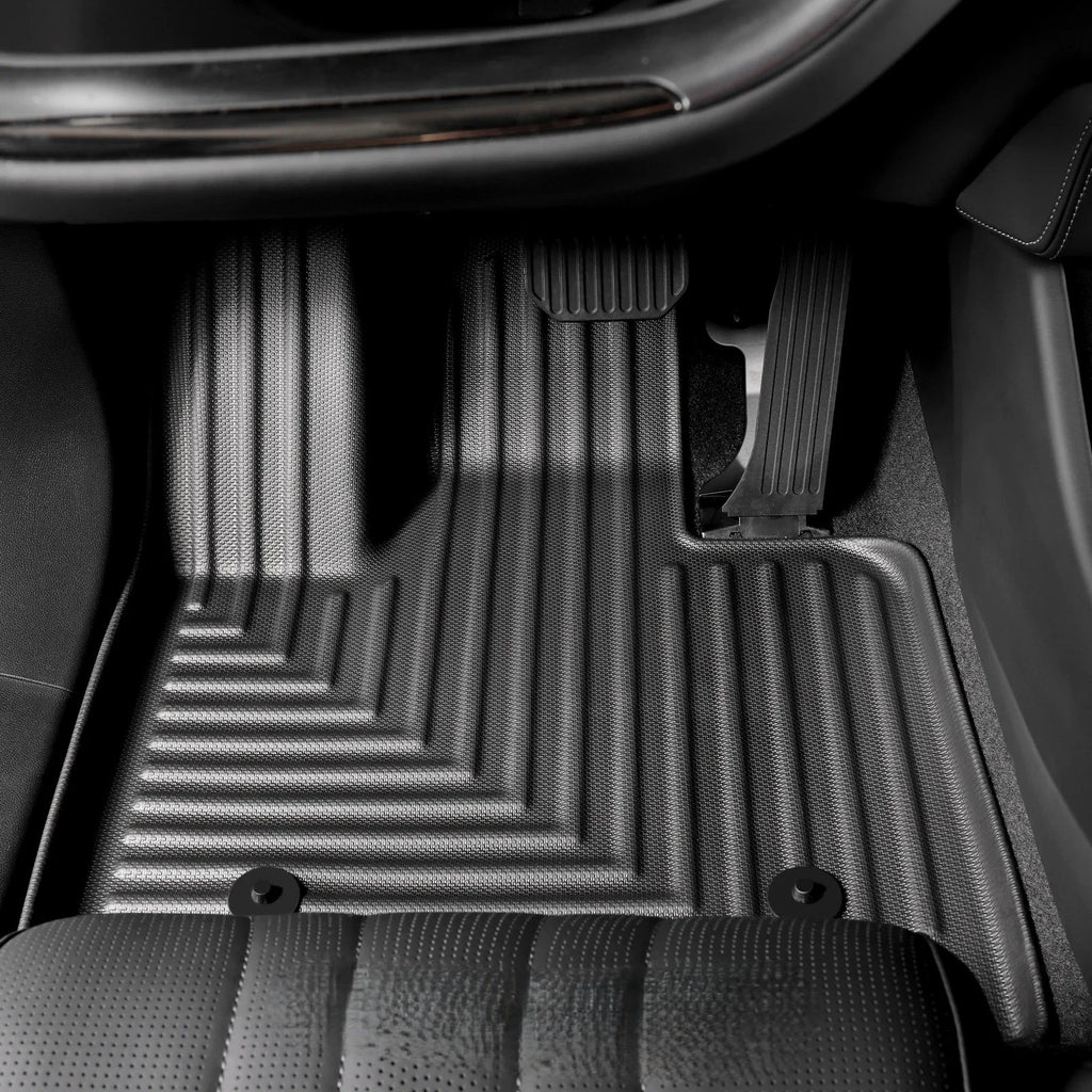 TPE Material Floor Mat for XPENG G9