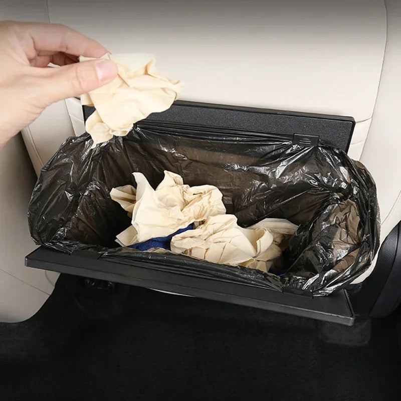 Xpeng G6 / G9 /X9 Car Garbage Bag
