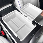Center Console Armrest Storage Box for XPeng MONA L03