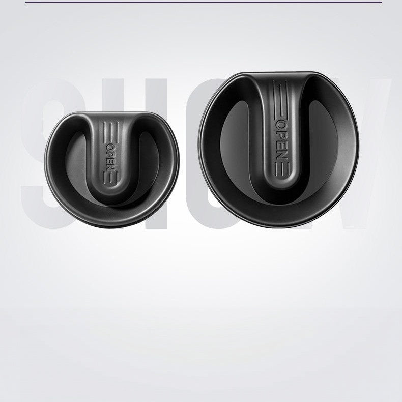 Magnetic Charging Port Cover for XPENG MONA L03