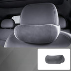 Neck Pillow & Lumbar Support Cushion for 2026 XPeng MONA L03 / L05