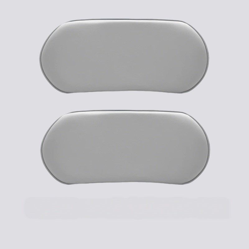 Neck Pillow & Lumbar Support Cushion for 2026 XPeng MONA L03 / L05