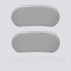 Neck Pillow & Lumbar Support Cushion for 2026 XPeng MONA L03 / L05