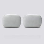 Neck Pillow & Lumbar Support Cushion for 2026 XPeng MONA L03 / L05