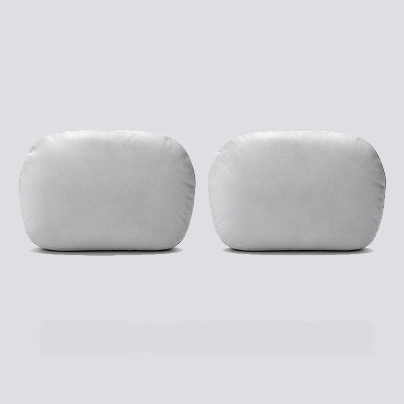 Neck Pillow & Lumbar Support Cushion for 2026 XPeng MONA L03 / L05