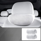 Neck Pillow & Lumbar Support Cushion for 2026 XPeng MONA L03 / L05