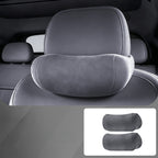 Neck Pillow & Lumbar Support Cushion for 2026 XPeng MONA L03 / L05
