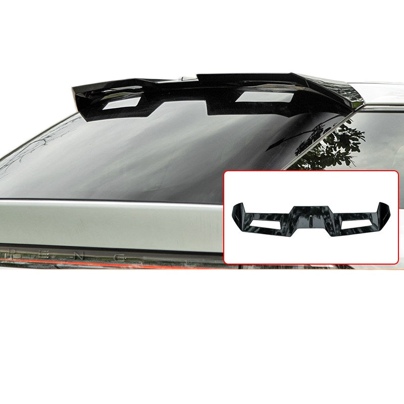 Sports Wing for XPENG X9