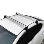 Xpeng L03 Car Top Luggage Rack Crossbar (2PCS)
