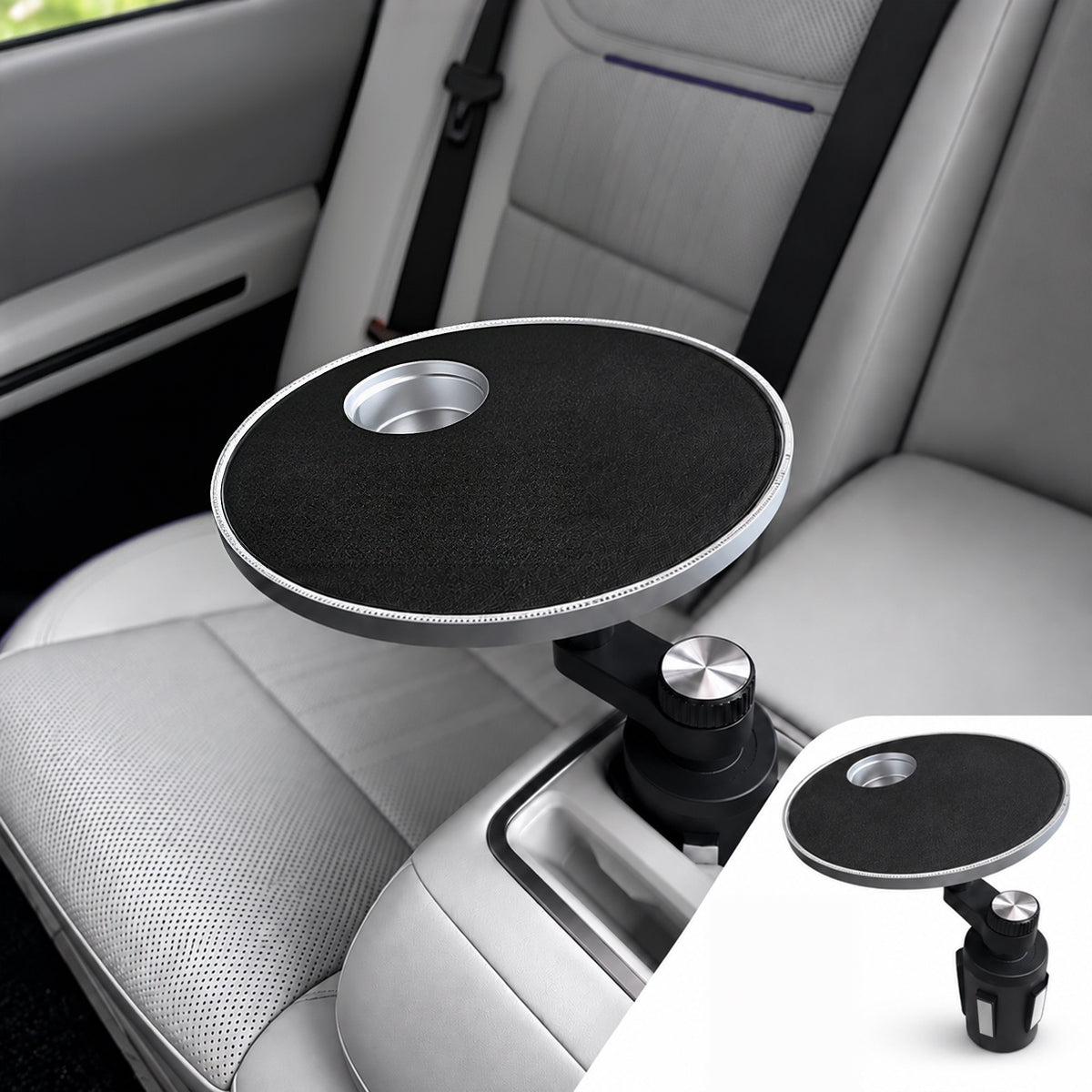 Car Floating Table Board for XPeng MONA L03