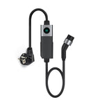 Ev Charger Type2 7kw 32a Fast Electric Car Level 2 Portable Ev Charging Station