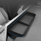 Xpeng X9 Center Screen Double Storage Box - Xpeng Accessories