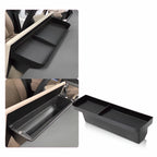 Xpeng X9 Center Screen Double Storage Box - Xpeng Accessories