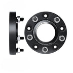 2PCS 6-114.3-66.1 For Xpeng G6 9 Flange Plate T6-7075