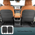 Xpeng G9 Seat Back Protector Mat (3PCS)