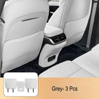 Xpeng G9 Seat Back Protector Mat (3PCS)