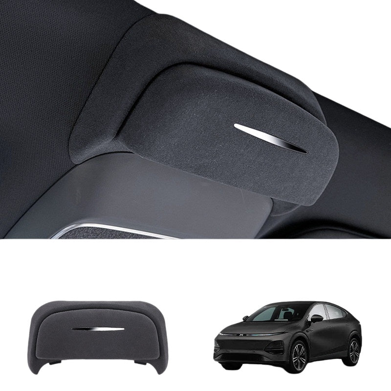 Sunglasses Holder for XPeng MONA M03 / P7 / G6