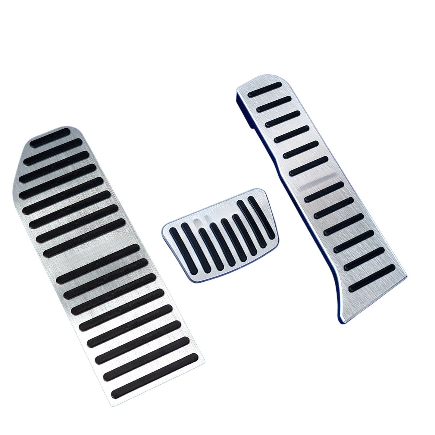 XPENG G6 Non-Slip Accelerator Brake Foot Rest Pedal Extenders – EVEVUP Xpeng Accessories
