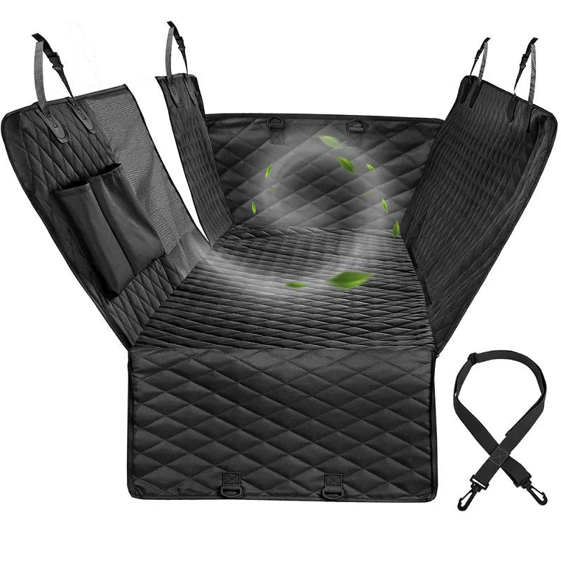 Car Pet Dog Car Protector Seat Covers - Leapmotor Accessories