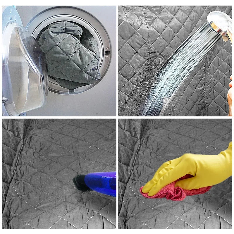 Car Pet Dog Car Protector Seat Covers - Leapmotor Accessories