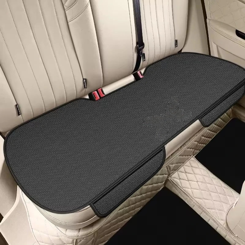 Seat Cover Cushion Storage Bag Protector Pad For Xpeng - EVEVUP Xpeng Accessories