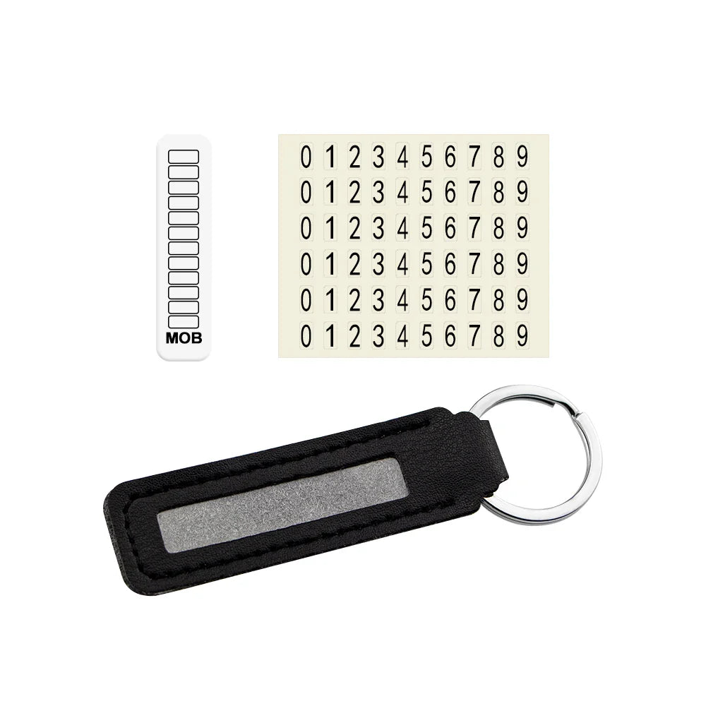 Leather TPU Car Key Fob Case Cover Protector for Xpeng G3  P7